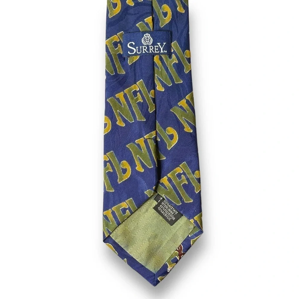 Surrey vintage nfl